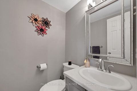 Photo 17 at 38 Windeyer Crescent, Kanata Lakes/Heritage Hills, Kanata