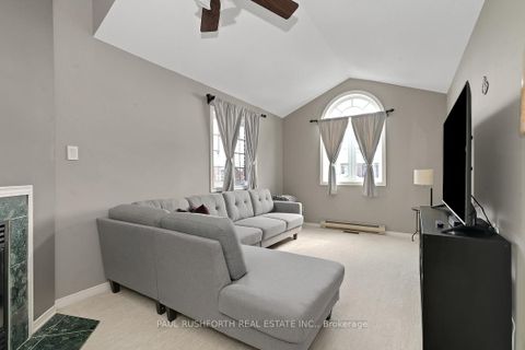 Photo 18 at 38 Windeyer Crescent, Kanata Lakes/Heritage Hills, Kanata