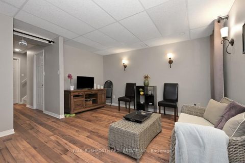 Photo 38 at 38 Windeyer Crescent, Kanata Lakes/Heritage Hills, Kanata