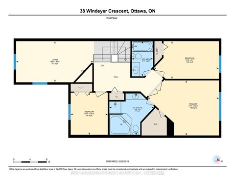 Photo 47 at 38 Windeyer Crescent, Kanata Lakes/Heritage Hills, Kanata