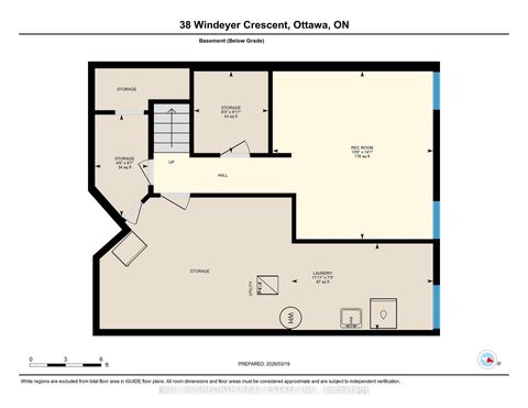 Photo 48 at 38 Windeyer Crescent, Kanata Lakes/Heritage Hills, Kanata