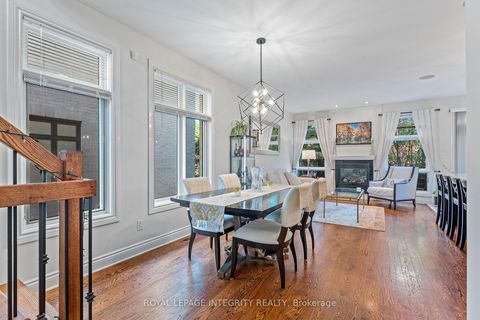 Photo 4 at 812 Petra Private, Kanata Lakes/Heritage Hills, Kanata