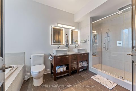 Photo 38 at 812 Petra Private, Kanata Lakes/Heritage Hills, Kanata