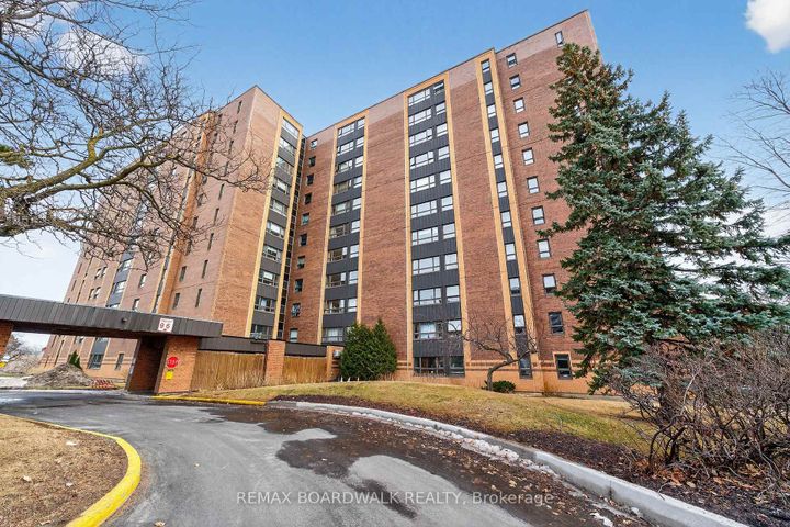Photo 0 at 407 - 1356 Meadowlands Drive E, Nepean (Borden Farm/Stewart Farm/Carleton Heights/Parkwood Hills), Ottawa