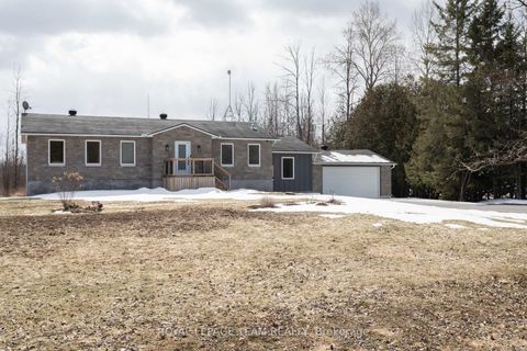 Photo 1 at 2071 8th Line, Beckwith Twp, Beckwith