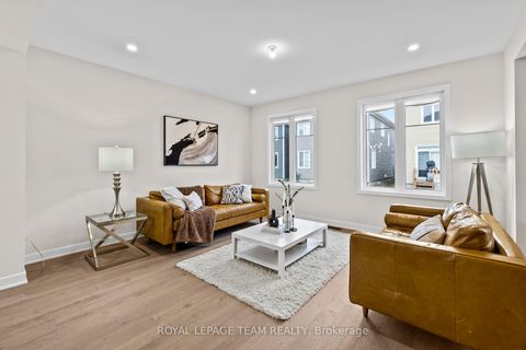 Photo 4 at 622 Terrier Circle, Goulbourn Twp From Franktown Rd/South To Rideau, Stittsville