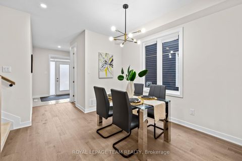 Photo 6 at 622 Terrier Circle, Goulbourn Twp From Franktown Rd/South To Rideau, Stittsville