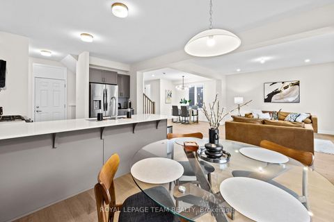 Photo 7 at 622 Terrier Circle, Goulbourn Twp From Franktown Rd/South To Rideau, Stittsville