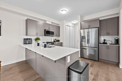 Photo 8 at 622 Terrier Circle, Goulbourn Twp From Franktown Rd/South To Rideau, Stittsville