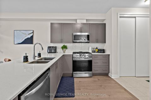 Photo 10 at 622 Terrier Circle, Goulbourn Twp From Franktown Rd/South To Rideau, Stittsville