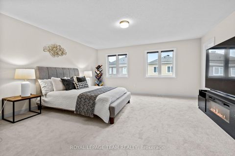 Photo 16 at 622 Terrier Circle, Goulbourn Twp From Franktown Rd/South To Rideau, Stittsville