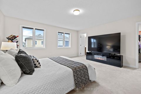 Photo 17 at 622 Terrier Circle, Goulbourn Twp From Franktown Rd/South To Rideau, Stittsville