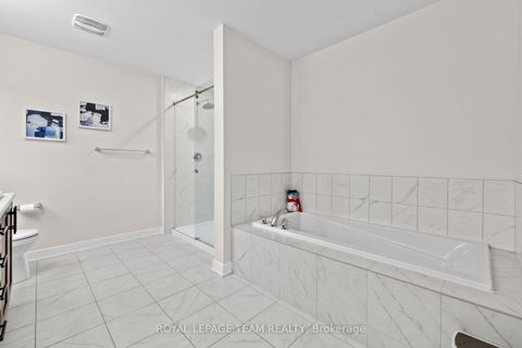 Photo 20 at 622 Terrier Circle, Goulbourn Twp From Franktown Rd/South To Rideau, Stittsville