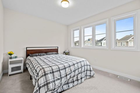 Photo 21 at 622 Terrier Circle, Goulbourn Twp From Franktown Rd/South To Rideau, Stittsville