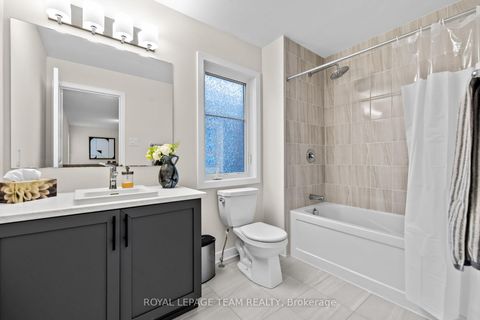 Photo 22 at 622 Terrier Circle, Goulbourn Twp From Franktown Rd/South To Rideau, Stittsville