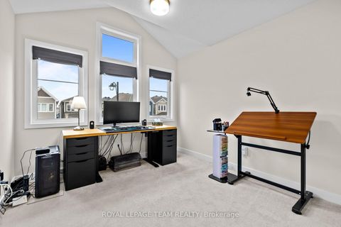 Photo 23 at 622 Terrier Circle, Goulbourn Twp From Franktown Rd/South To Rideau, Stittsville