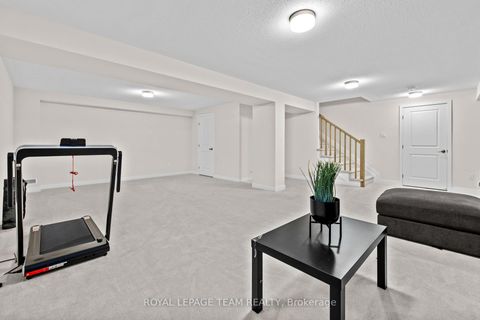 Photo 26 at 622 Terrier Circle, Goulbourn Twp From Franktown Rd/South To Rideau, Stittsville