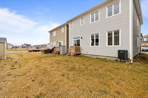 Photo 33 at 622 Terrier Circle, Goulbourn Twp From Franktown Rd/South To Rideau, Stittsville