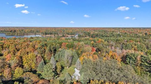 Photo 1 at 402 Mp4 Road, Rideau Lakes (South Burgess) Twp, Rideau Lakes
