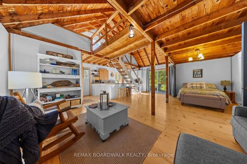 Photo 4 at 402 Mp4 Road, Rideau Lakes (South Burgess) Twp, Rideau Lakes