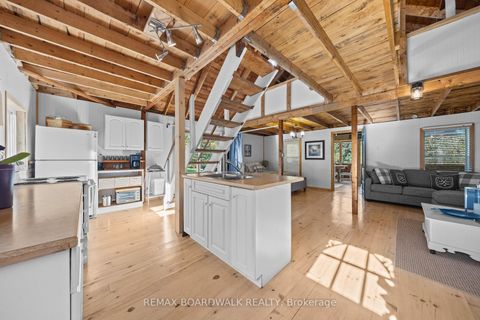 Photo 5 at 402 Mp4 Road, Rideau Lakes (South Burgess) Twp, Rideau Lakes