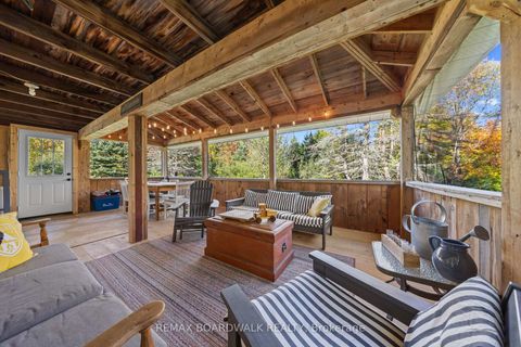 Photo 6 at 402 Mp4 Road, Rideau Lakes (South Burgess) Twp, Rideau Lakes