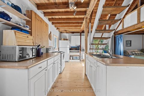 Photo 7 at 402 Mp4 Road, Rideau Lakes (South Burgess) Twp, Rideau Lakes