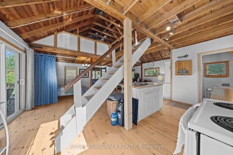 Photo 10 at 402 Mp4 Road, Rideau Lakes (South Burgess) Twp, Rideau Lakes