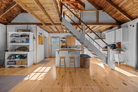 Photo 13 at 402 Mp4 Road, Rideau Lakes (South Burgess) Twp, Rideau Lakes