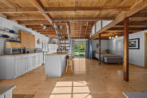 Photo 14 at 402 Mp4 Road, Rideau Lakes (South Burgess) Twp, Rideau Lakes