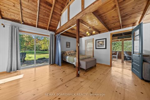 Photo 15 at 402 Mp4 Road, Rideau Lakes (South Burgess) Twp, Rideau Lakes