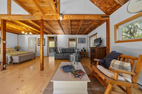 Photo 17 at 402 Mp4 Road, Rideau Lakes (South Burgess) Twp, Rideau Lakes