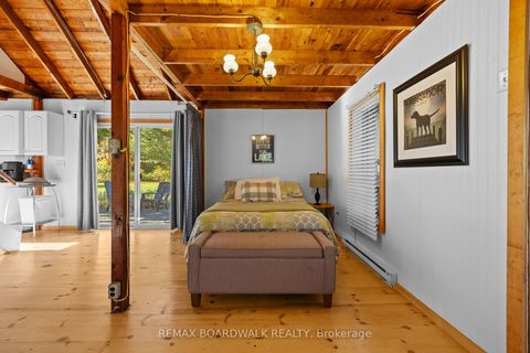 Photo 18 at 402 Mp4 Road, Rideau Lakes (South Burgess) Twp, Rideau Lakes