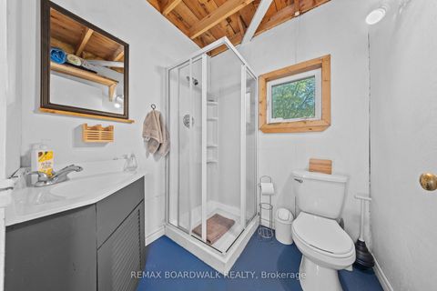 Photo 19 at 402 Mp4 Road, Rideau Lakes (South Burgess) Twp, Rideau Lakes