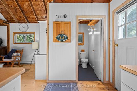 Photo 20 at 402 Mp4 Road, Rideau Lakes (South Burgess) Twp, Rideau Lakes