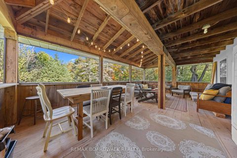 Photo 21 at 402 Mp4 Road, Rideau Lakes (South Burgess) Twp, Rideau Lakes