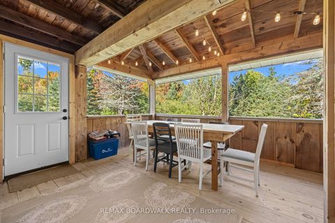 Photo 22 at 402 Mp4 Road, Rideau Lakes (South Burgess) Twp, Rideau Lakes