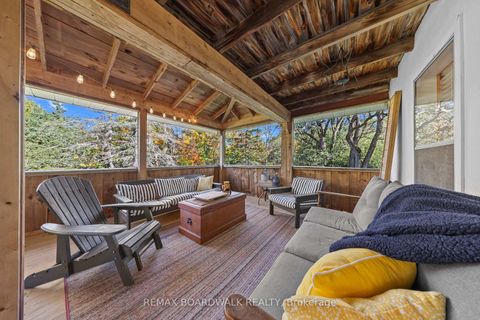 Photo 23 at 402 Mp4 Road, Rideau Lakes (South Burgess) Twp, Rideau Lakes