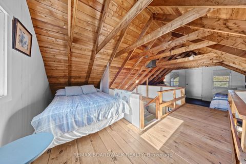 Photo 25 at 402 Mp4 Road, Rideau Lakes (South Burgess) Twp, Rideau Lakes