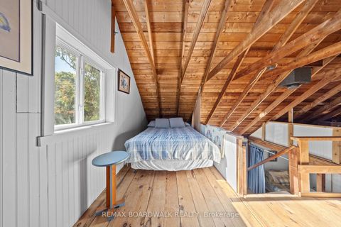 Photo 26 at 402 Mp4 Road, Rideau Lakes (South Burgess) Twp, Rideau Lakes