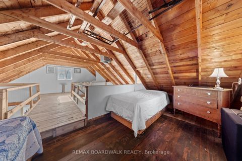 Photo 29 at 402 Mp4 Road, Rideau Lakes (South Burgess) Twp, Rideau Lakes