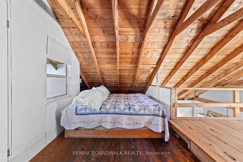 Photo 30 at 402 Mp4 Road, Rideau Lakes (South Burgess) Twp, Rideau Lakes