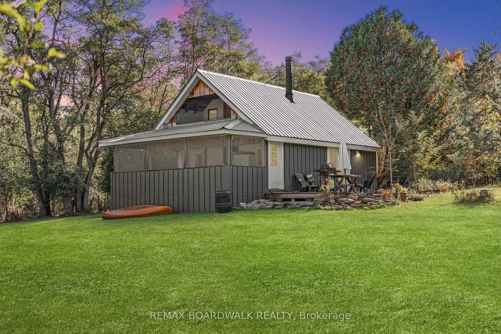 402 Mp4 Road, Rideau Lakes (South Burgess) Twp, Rideau Lakes 2