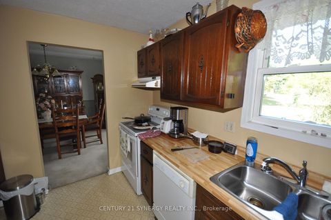 Photo 7 at 186 Golf Club Road N, Rideau Lakes (South Elmsley) Twp, Rideau Lakes