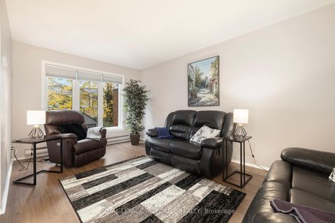 Photo 7 at 142 Salter Crescent, Beaverbrook, Kanata