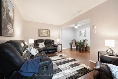 Photo 9 at 142 Salter Crescent, Beaverbrook, Kanata