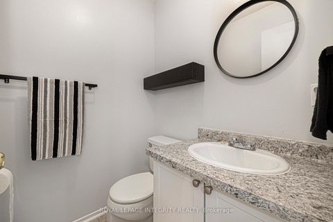 Photo 18 at 142 Salter Crescent, Beaverbrook, Kanata