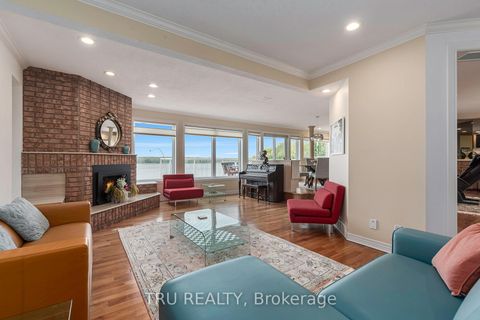 Photo 3 at 1915 REGIONAL ROAD 174 Highway, Camelot, Orleans