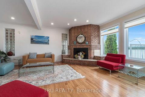 Photo 4 at 1915 REGIONAL ROAD 174 Highway, Camelot, Orleans