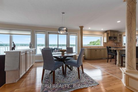 Photo 7 at 1915 REGIONAL ROAD 174 Highway, Camelot, Orleans